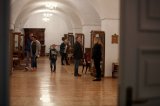 Udział Jagiellończyków w krasnostawskiej „Nocy Muzeów”
